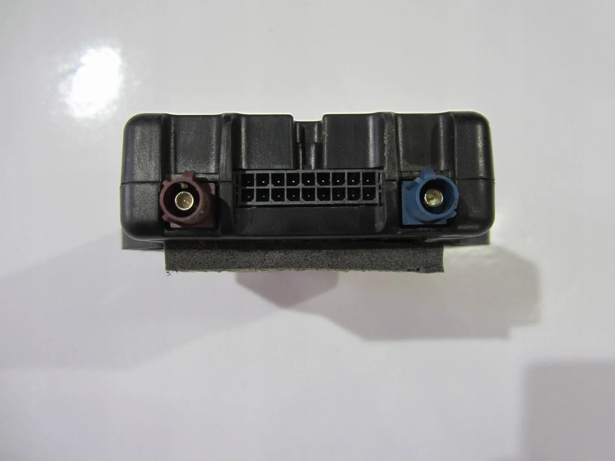 Land Rover L405 ohjausyksikkö LRA34862 image 4
