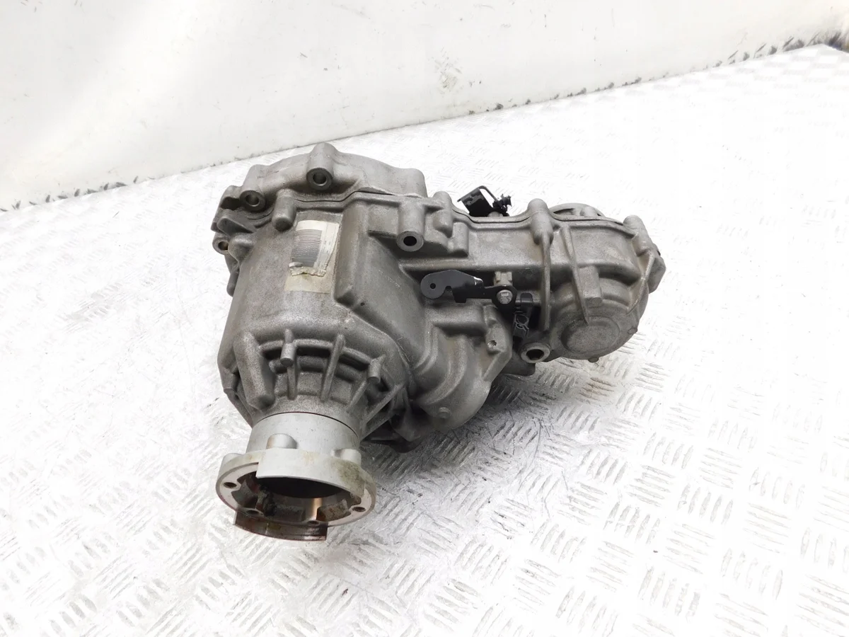 Ripartitore di coppia Alfa Romeo Stelvio 00463461790