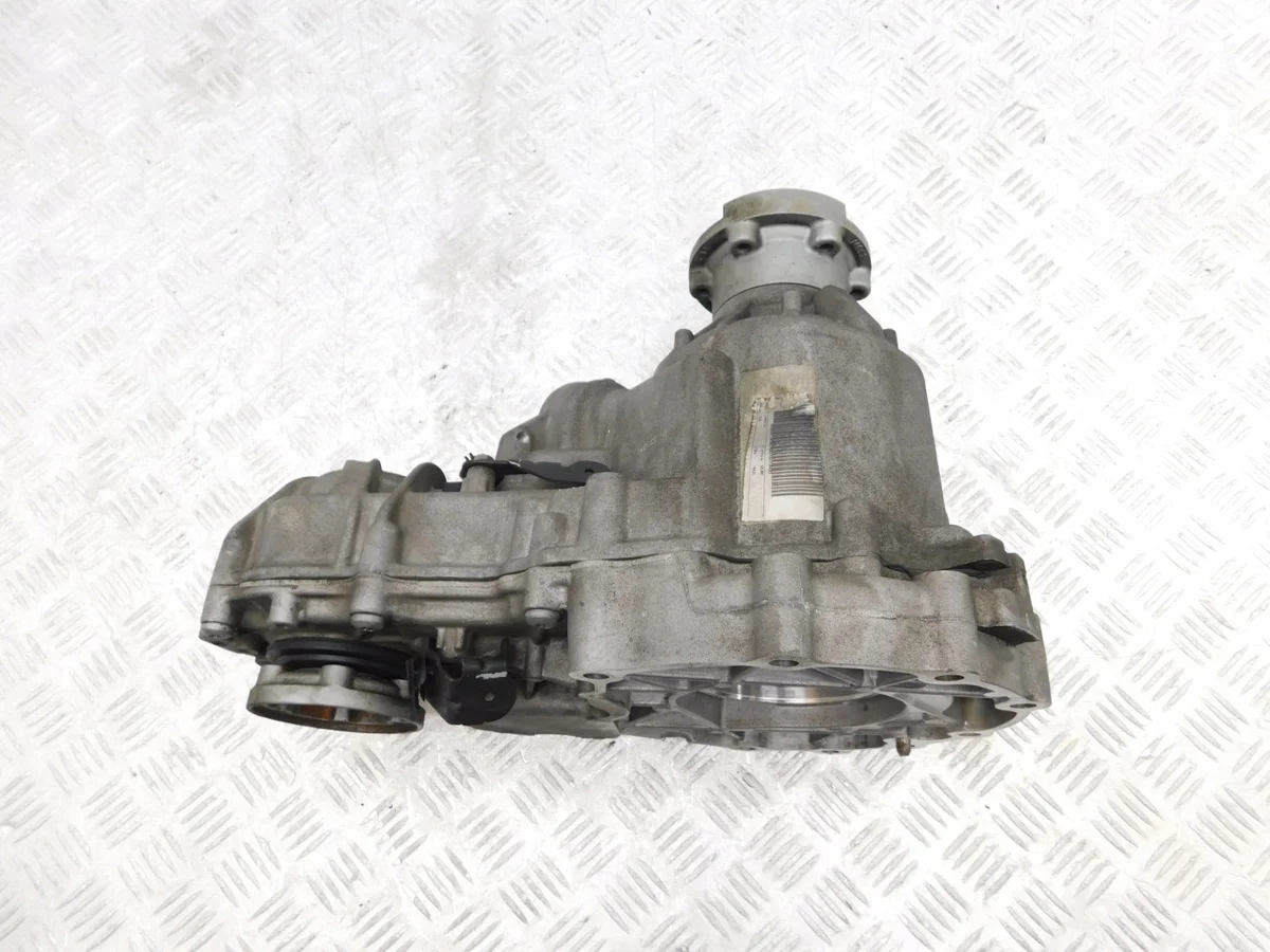 Alfa Romeo Stelvio Transfer Case 00463461790