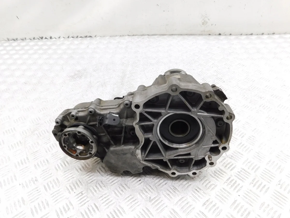 Fördelningslåda Alfa Romeo Stelvio 2021 00463461790 image 3