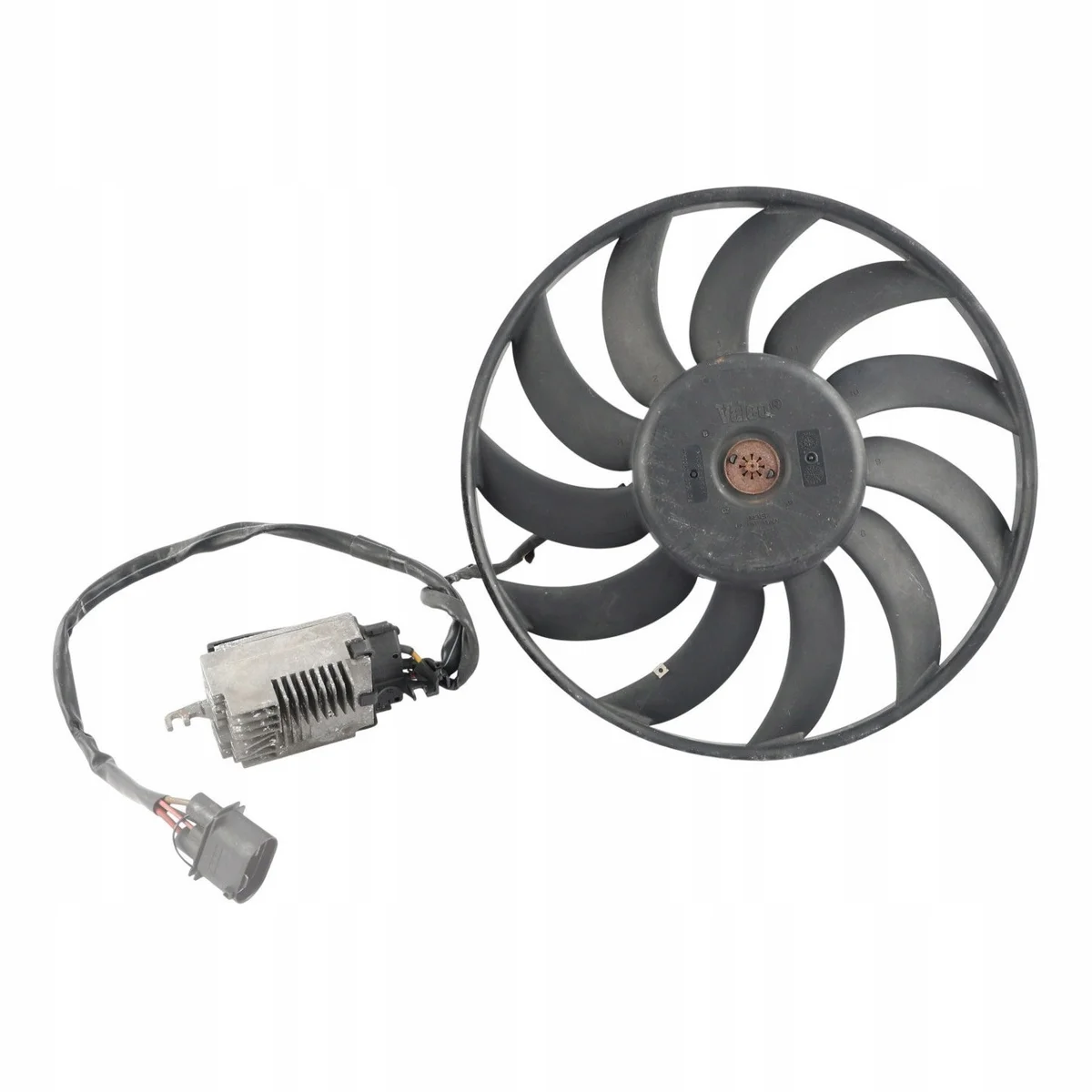 Ventilador Radiador Audi A4 B7 8E0959501T