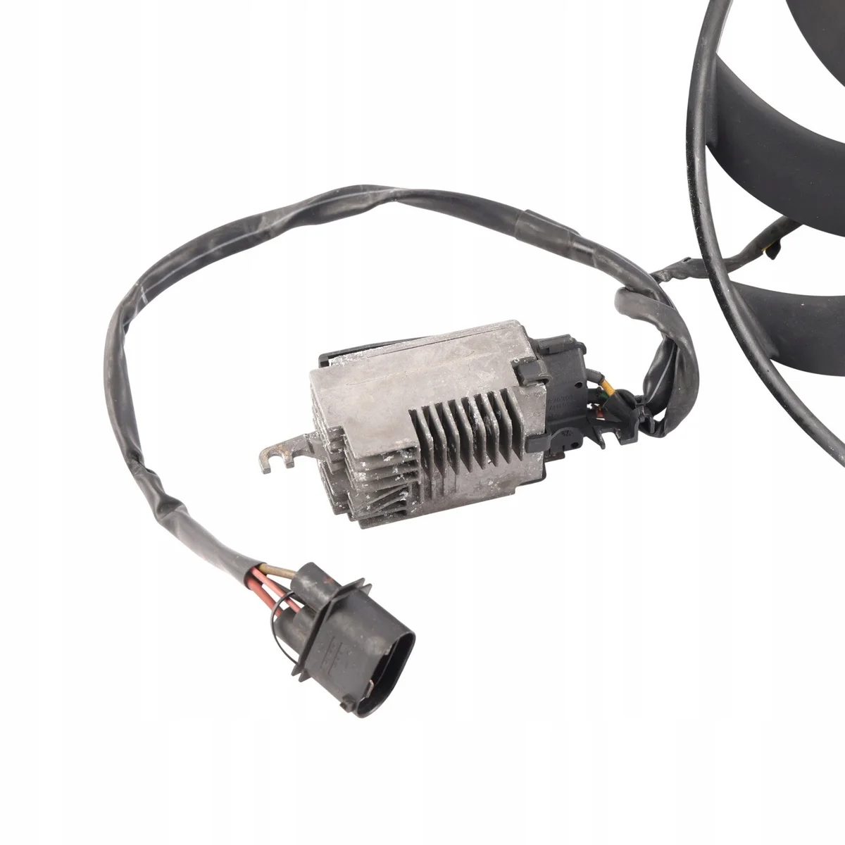 Ventilador Radiador Audi A4 B7 8E0959501T image 3