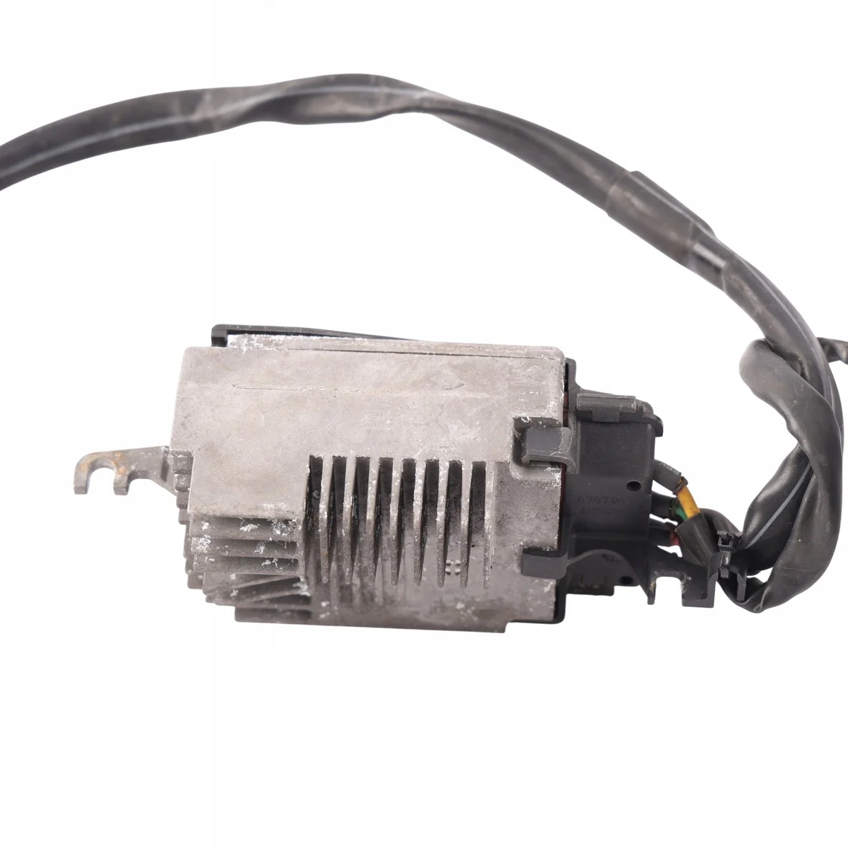 Ventilador Radiador Audi A4 B7 8E0959501T image 6