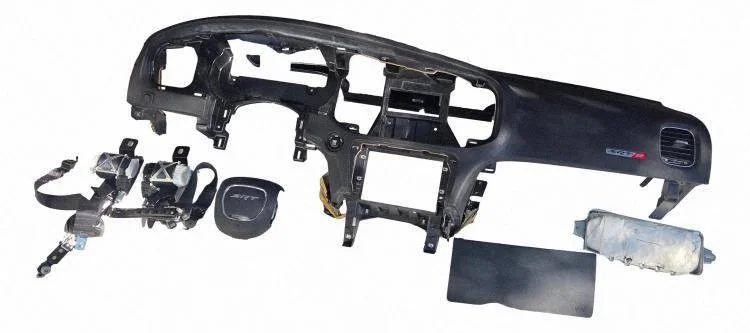 Painel Dodge Charger BL00025968