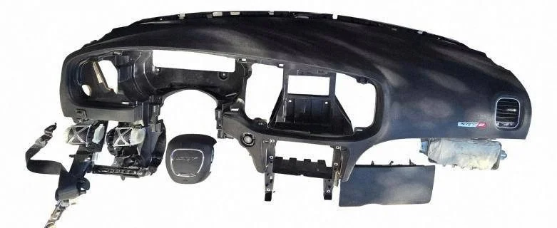 Armaturenbrett Dodge Charger BL00025968 thumbnail 3