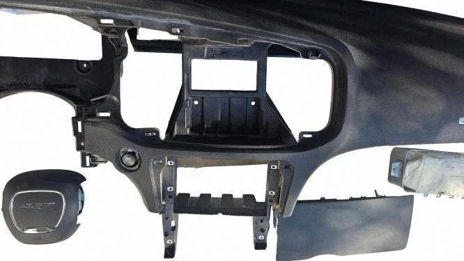 Armaturenbrett Dodge Charger BL00025968 thumbnail 4