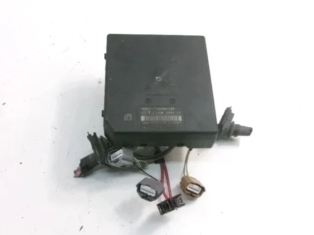Boîtier de fusibles Renault Megane III 284B65125R