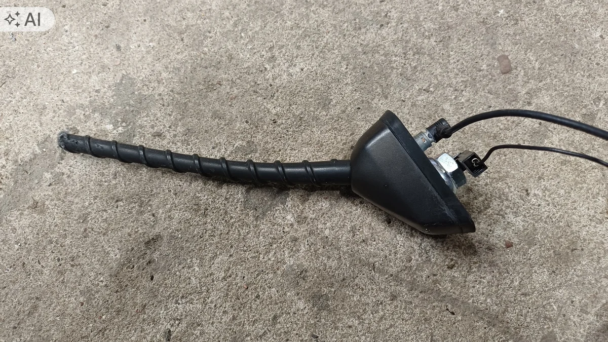 Antena Techo Hyundai i10 II 34FDGWETRLT55TT54GGT 2013-2019