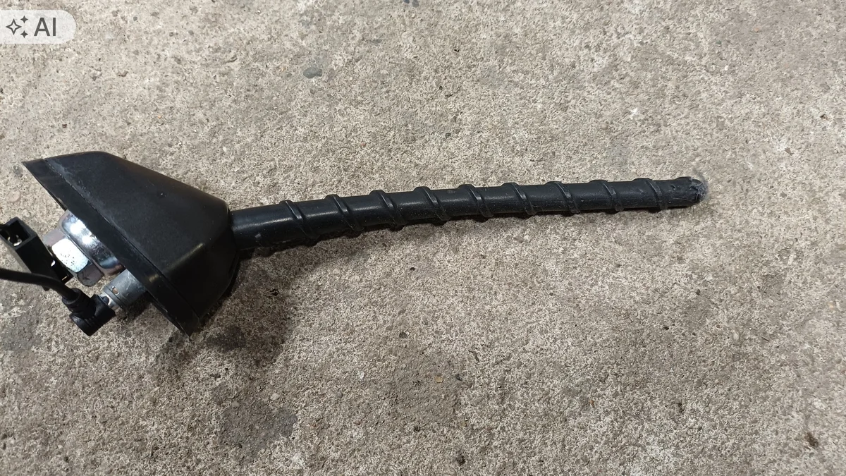 Hyundai i10 II Antenni 96200-B4000 34FDGWETRLT55TT54GGT image 4