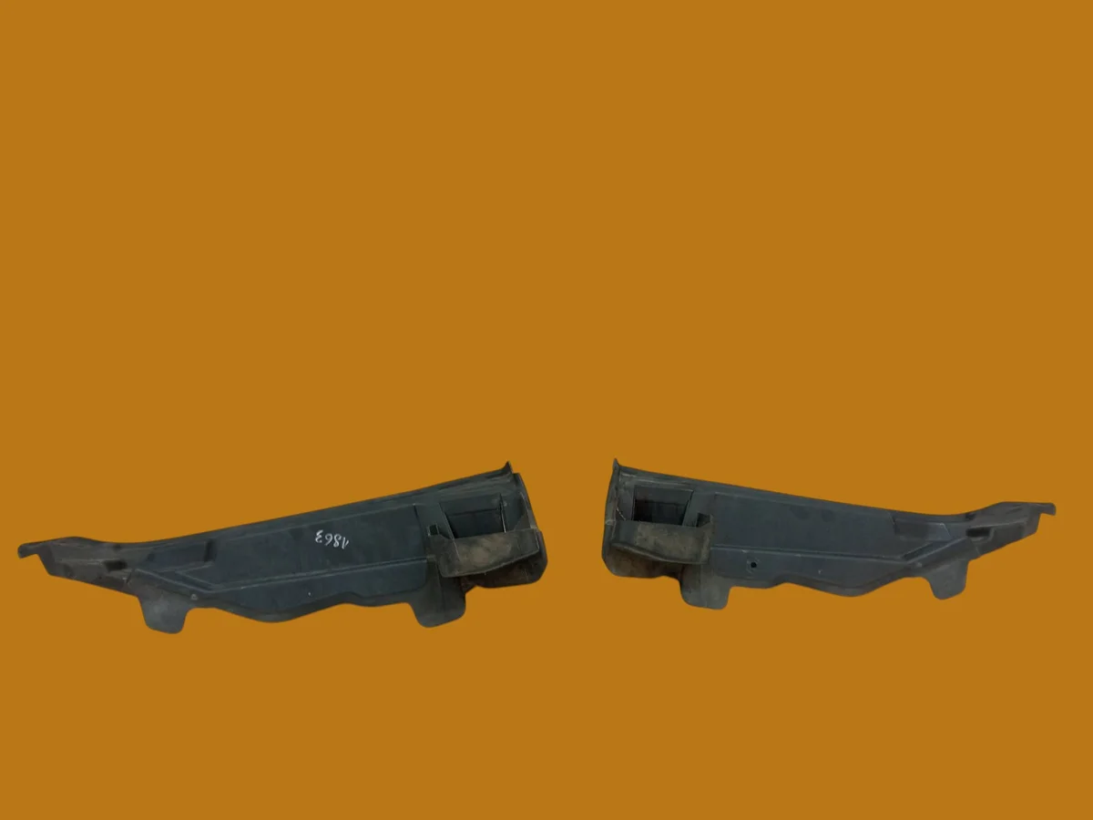 Cobertura Guarda-lamas BMW X6 II F16 9245595