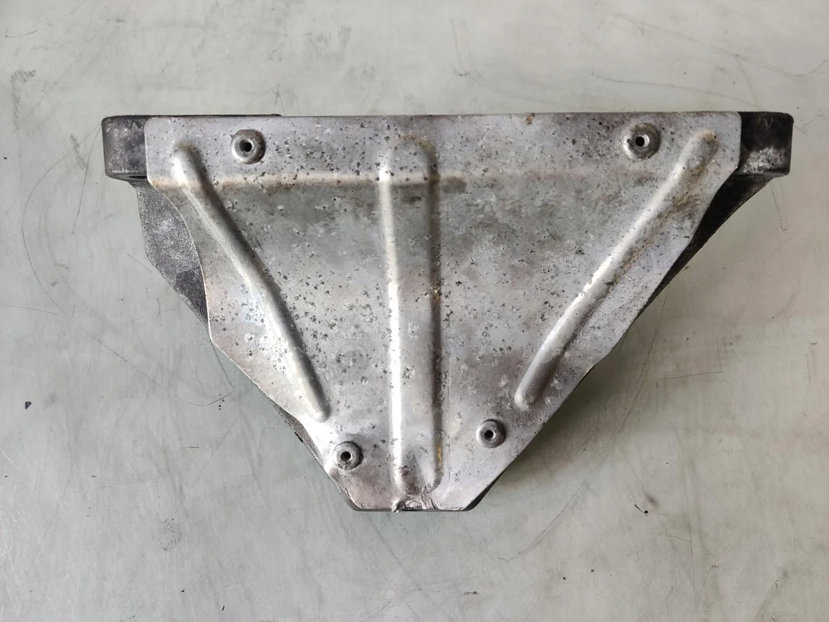 Support moteur N57D30B BMW Série 5 F10/F11