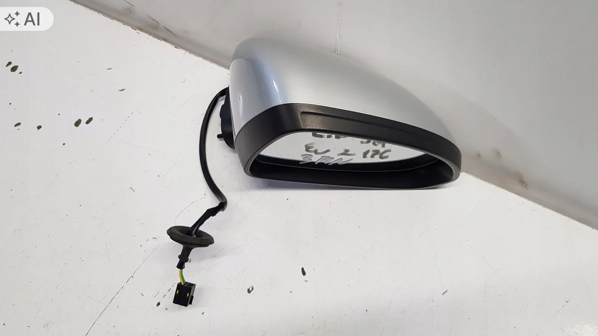 Espelho Retrovisor Direito Opel Corsa D 56758568