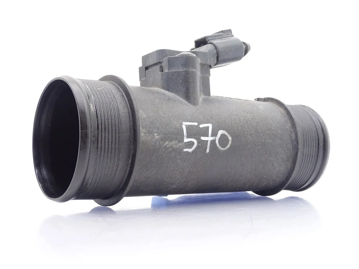 Intercooler Hose Audi A8 D4 3.0 TDI 4H0145673P