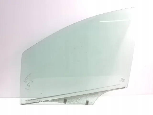 Fensterhebermechanismus Peugeot 207 links vorne image 5