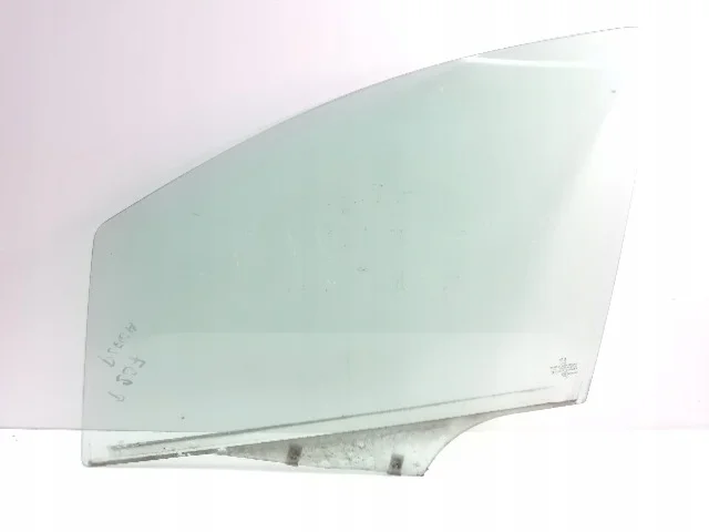 Fensterhebermechanismus Peugeot 207 links vorne image 6