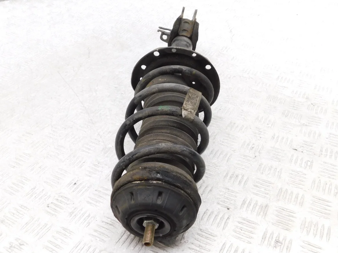 Iskunvaimennin Fiat Tipo II 00520616690 image 3