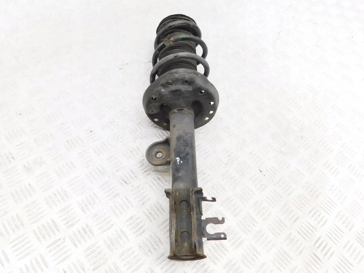 Iskunvaimennin Fiat Tipo II 00520616690 image 4