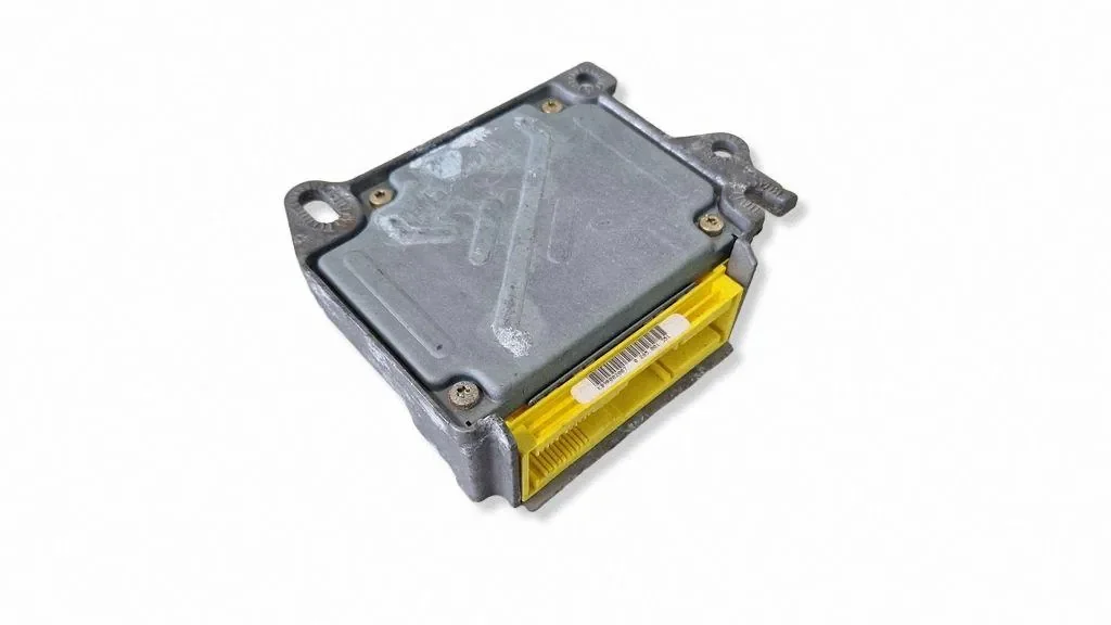 Audi A8 D2 Airbag Control Unit 4D0959655M image 3