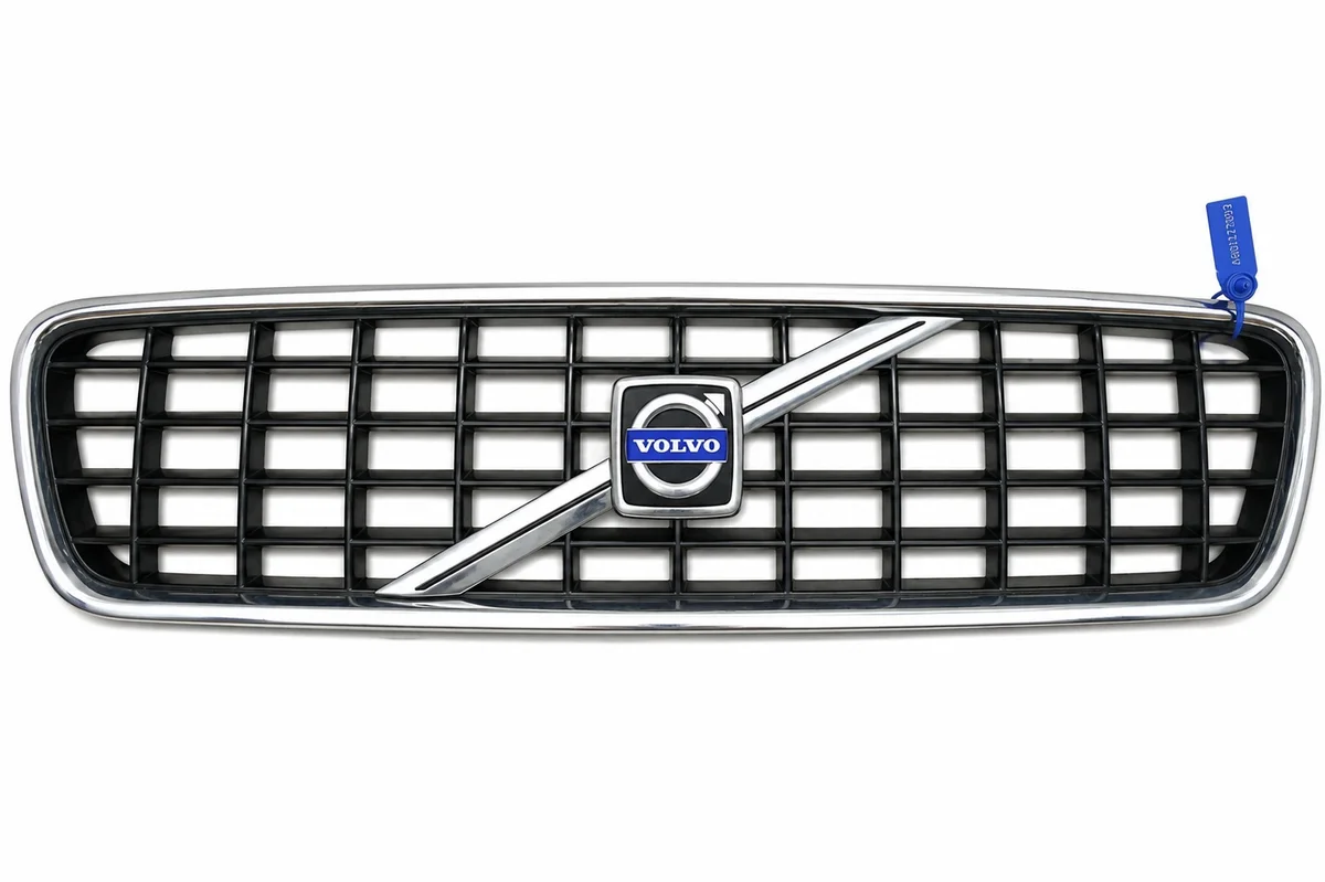 Volvo S40 II V50 I Radiator Grille Front 08620116