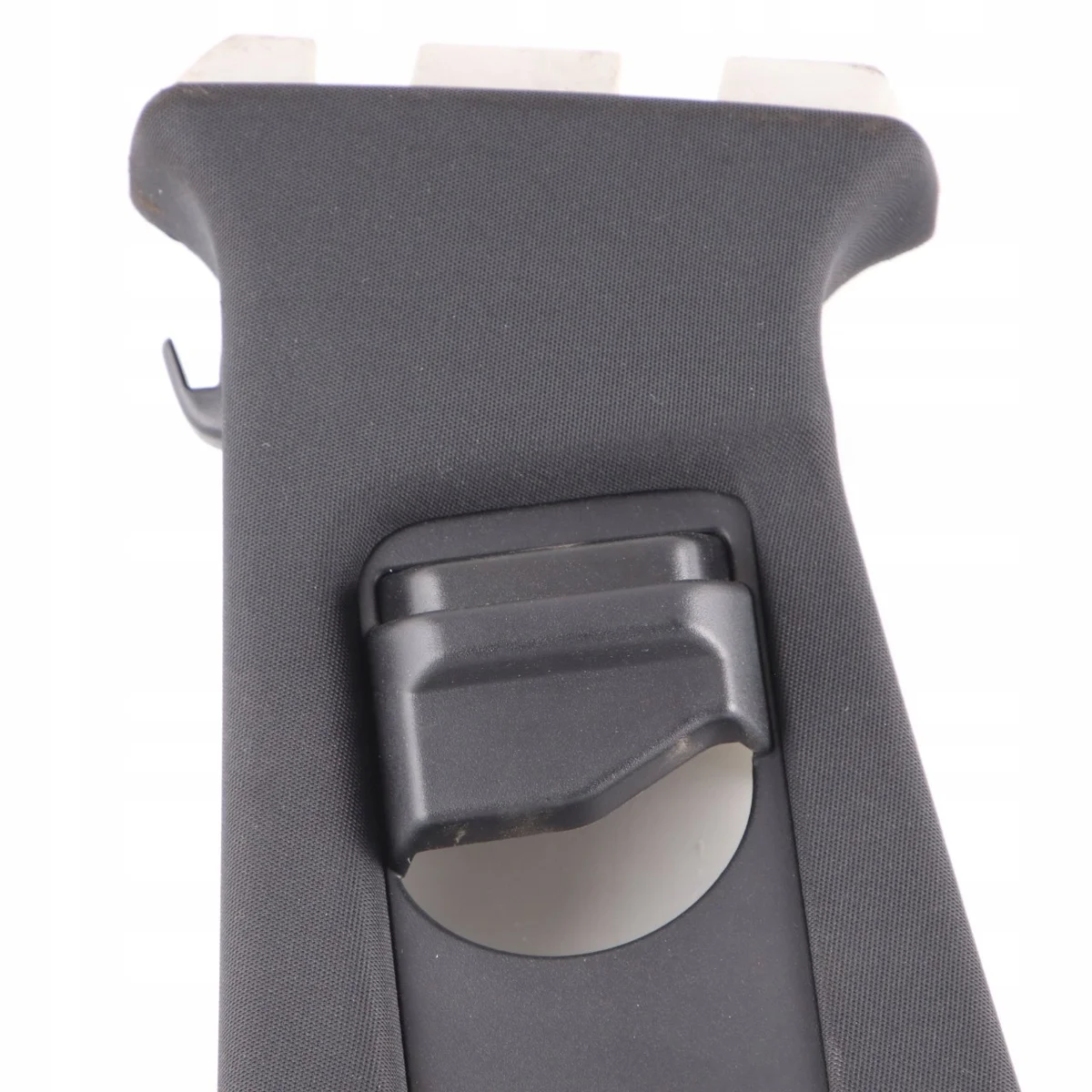 Cache montant B gauche Mercedes CLS W218 A2186904325 image 5
