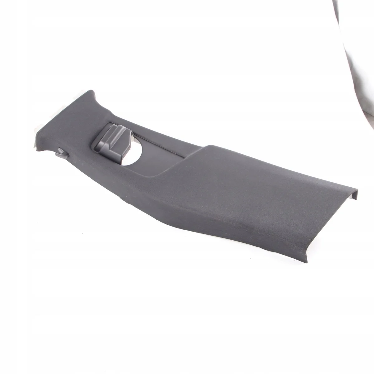 Cache montant B gauche Mercedes CLS W218 A2186904325 image 8