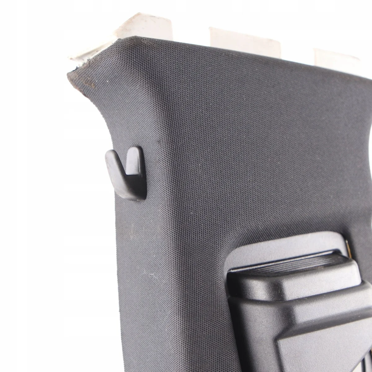 Cache montant B gauche Mercedes CLS W218 A2186904325 image 9