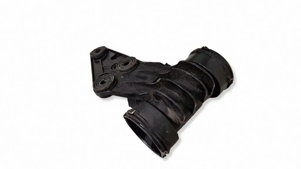 Durite d'intercooler MERCEDES-BENZ C W203 A2035200095 image 3