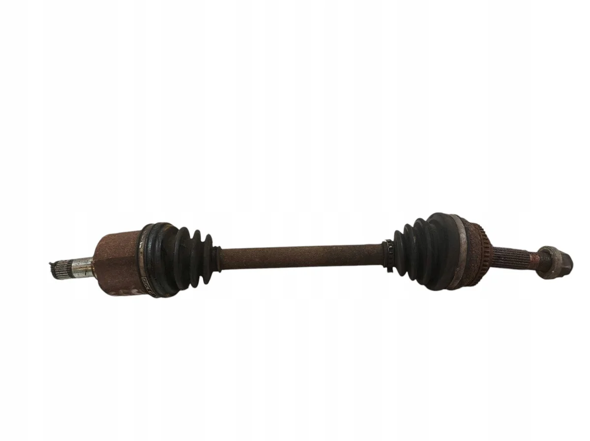 Semieje Chery Tiggo DR 5 1.6 B Izquierdo 5907911592097