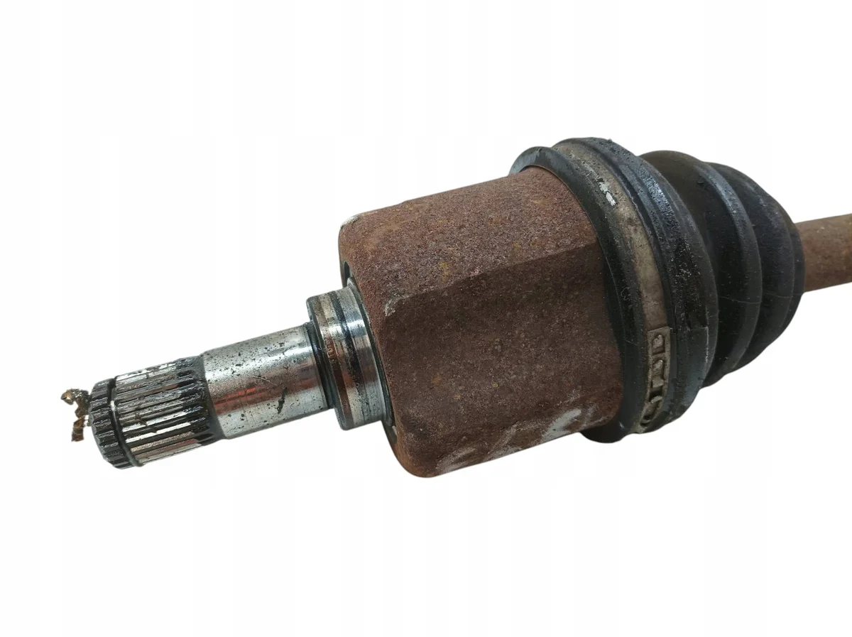 Semieixo Esquerdo Chery Tiggo DR 5 1.6 B 5907911592097