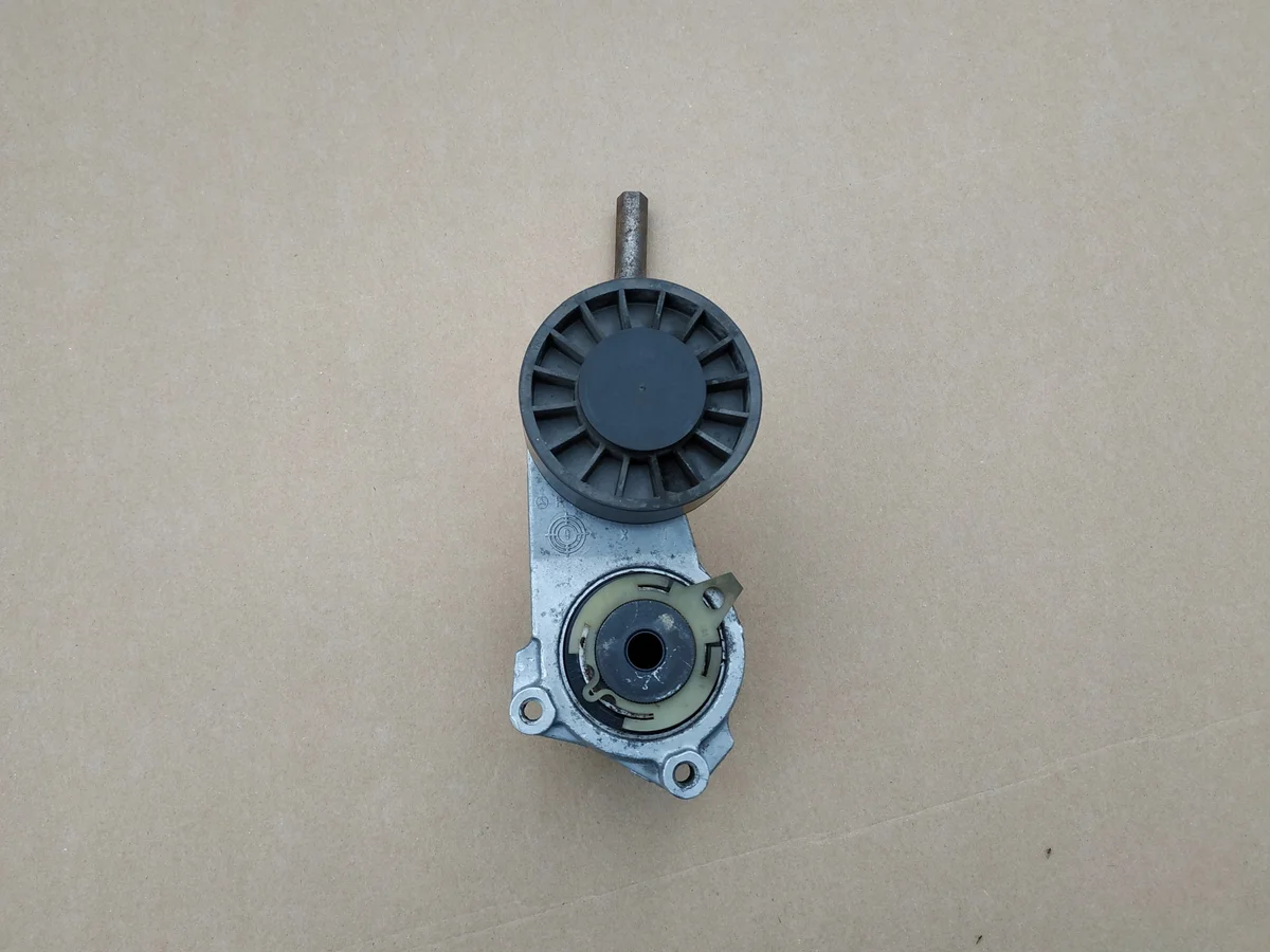Tendicatena cinghia Mercedes 124 W124 2.0 2.3 benzina NR.LTXZ199.R1022022440