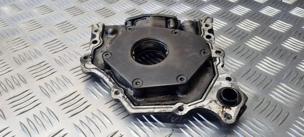 Oil Pump Mazda 3 1.6L 0070905177