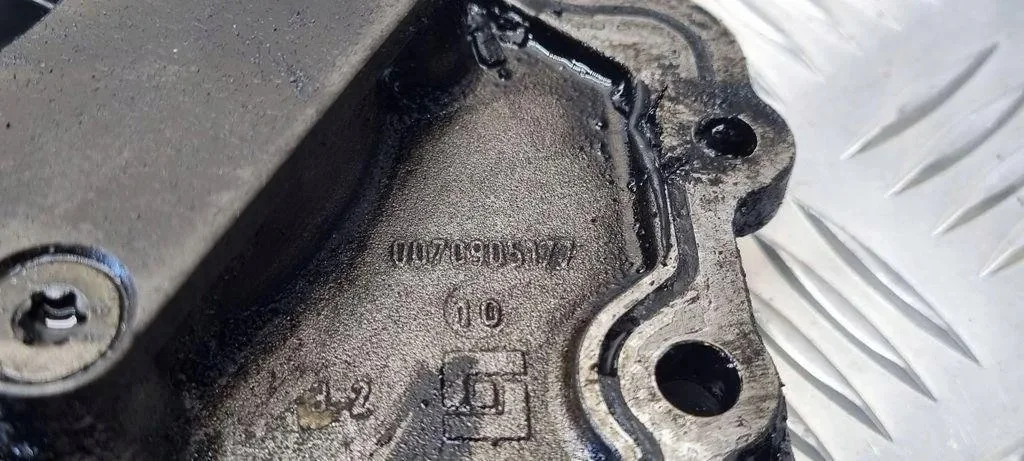 Mazda 3 Pompa olio 1.6L 0070905177 image 3