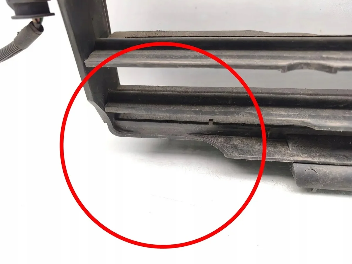 Luftführungsrohr Ladeluftkühler Peugeot 308 1.6 BlueHDi 9673420580 image 3