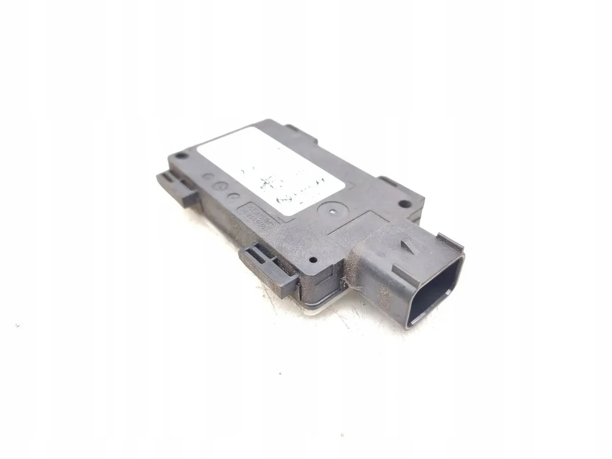 Kia Niro 99150-AT000 Modul Totwinkelassistent image 4