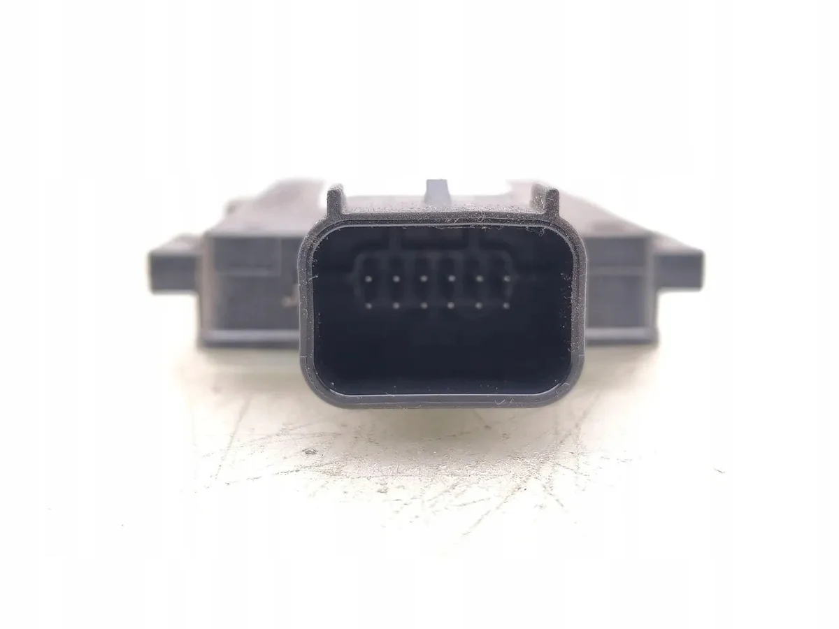 Kia Niro 99150-AT000 Modul Totwinkelassistent image 5