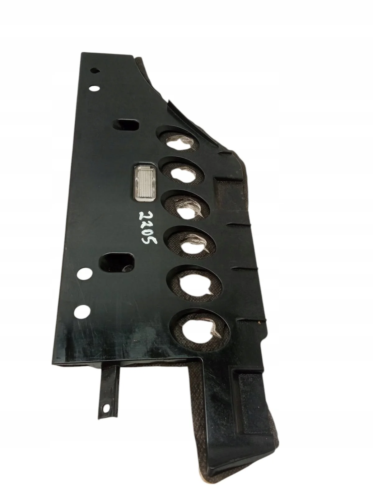 Abdeckung Lenkrad Verkleidung Volkswagen Phaeton I 5907911592189 image 10
