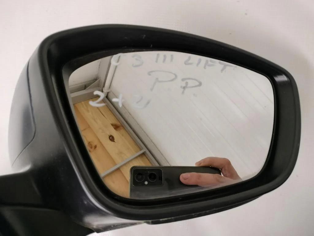 Peili oikea Citroen C3 III 1.2 image 5