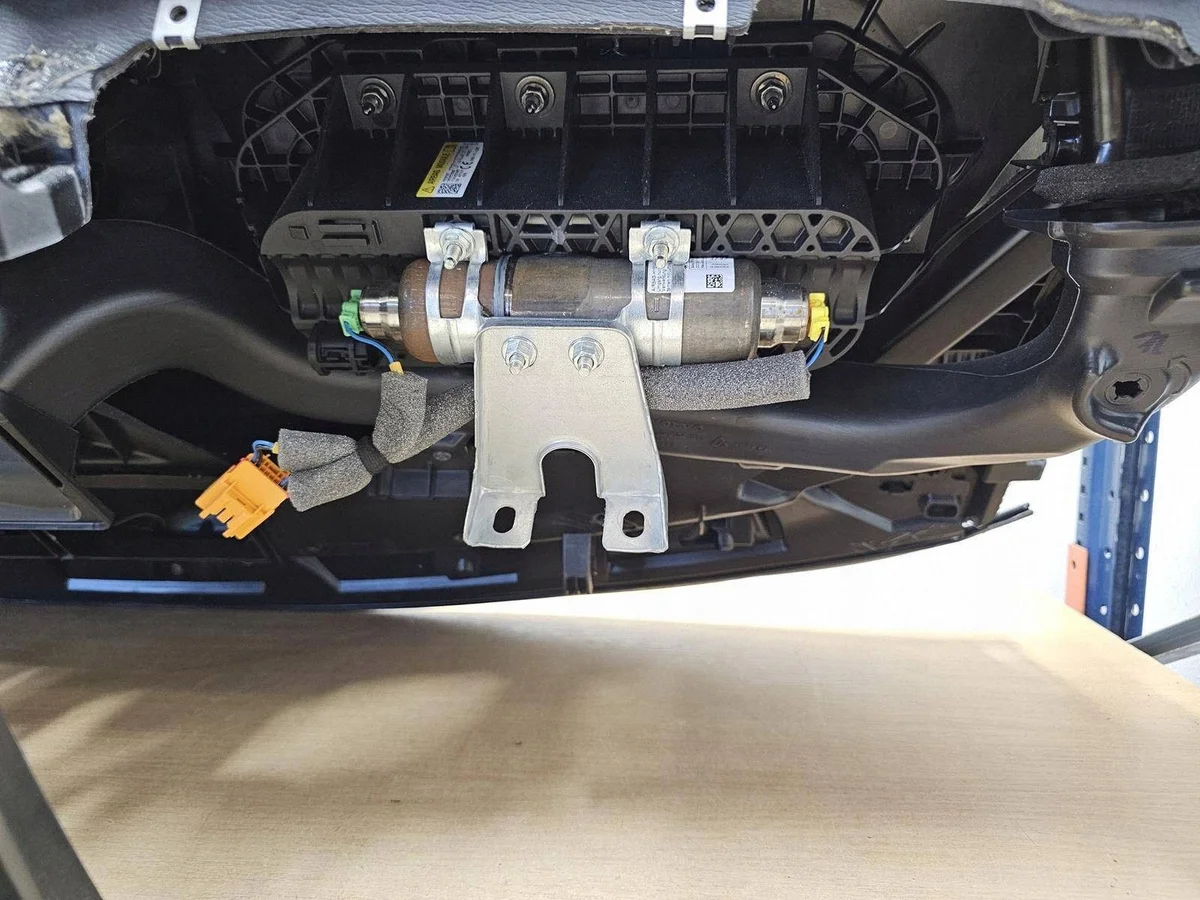 Volvo V40 Cross Country kojelauta 39826604152310170 image 6