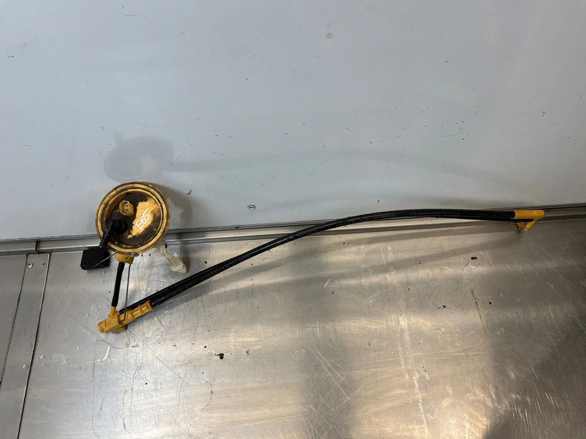 Pompa Carburante BMW 7 E65 E66 MBL34761