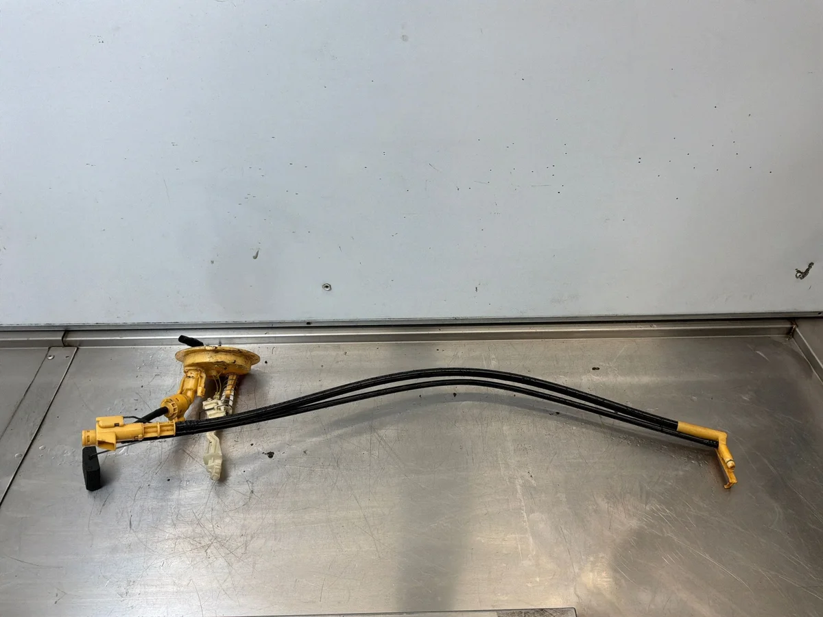 Polttoainepumppu BMW 7 E65 E66 MBL34761 image 4