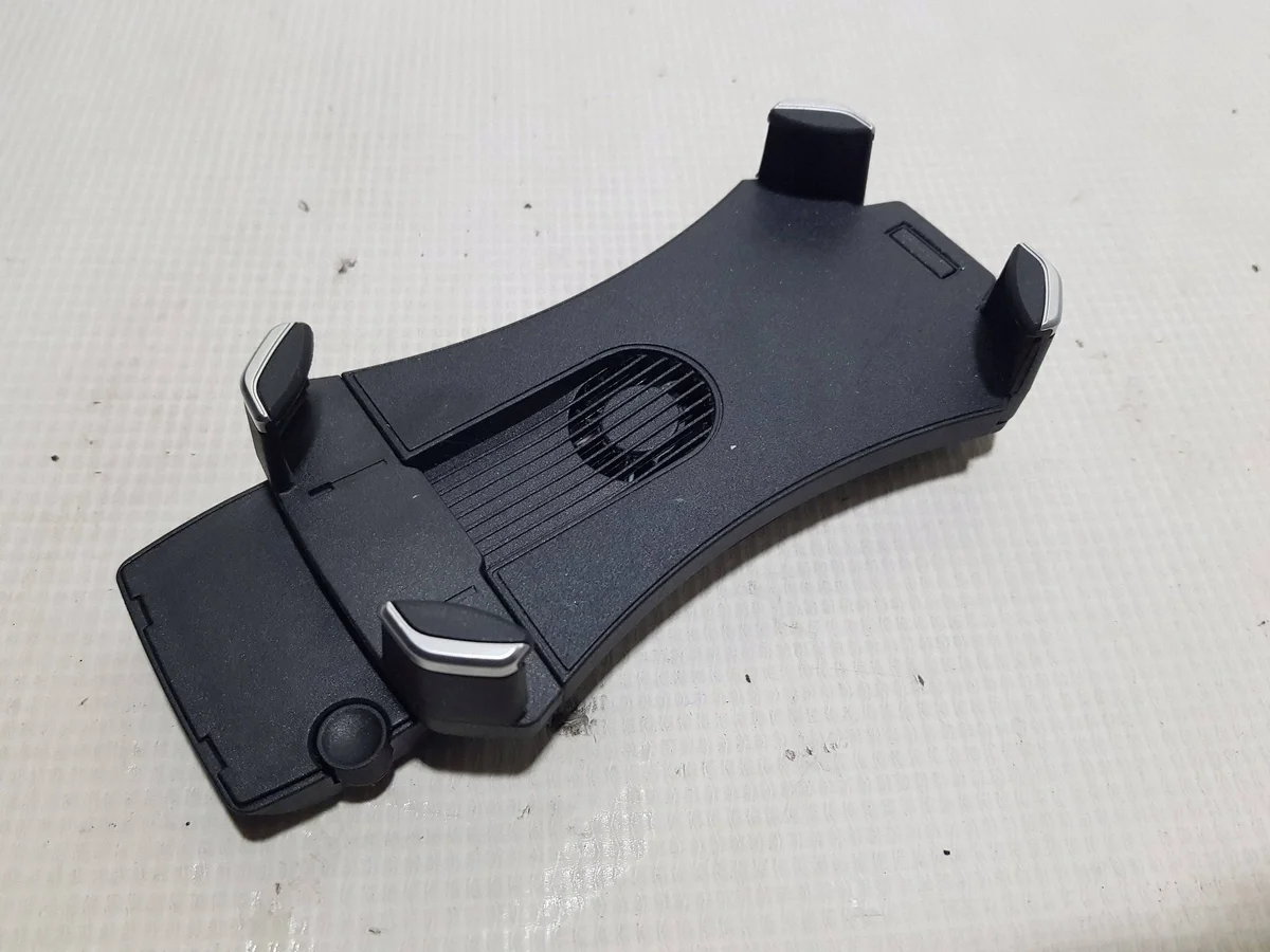 Supporto Telefono Mercedes W222 A2228206401DDD image 3