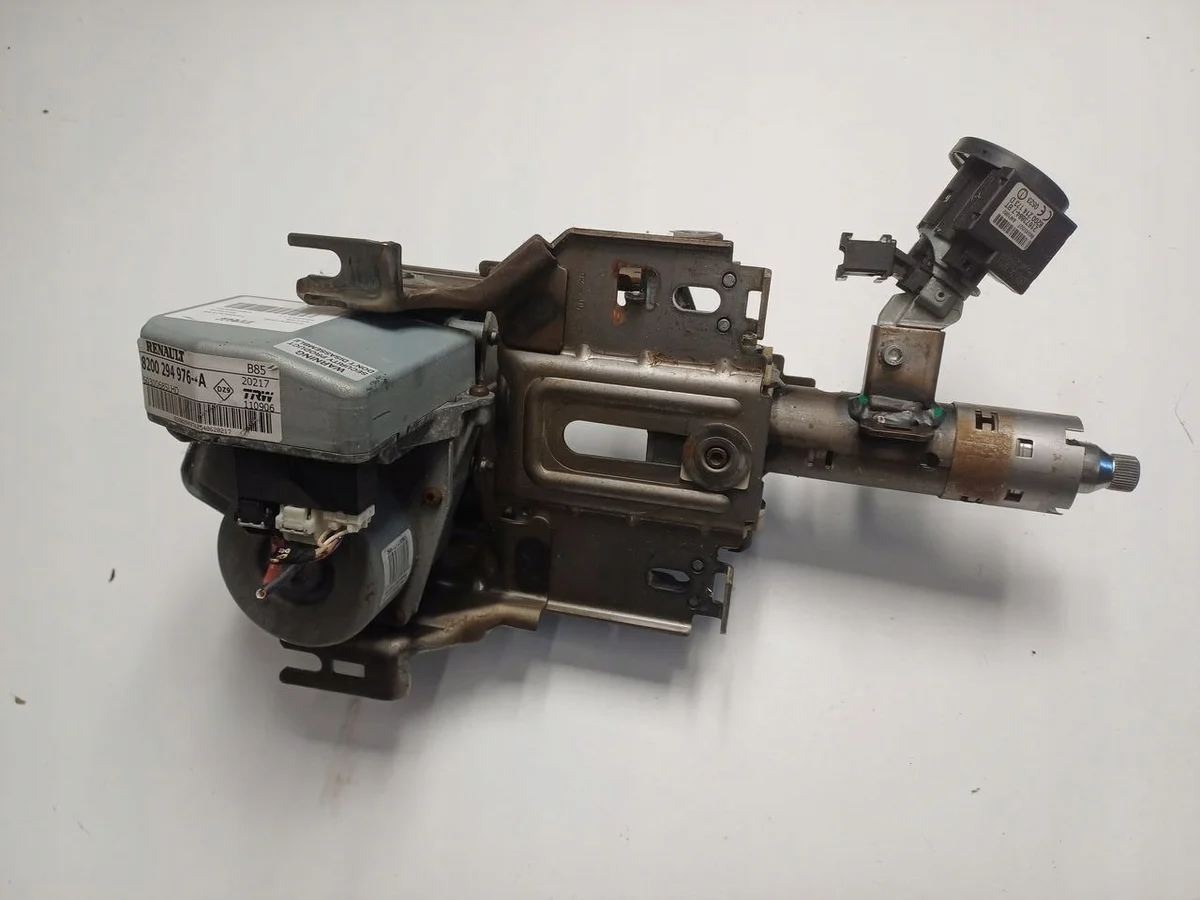 Colonna Servosterzo Elettrico Renault Clio III 8200294976A