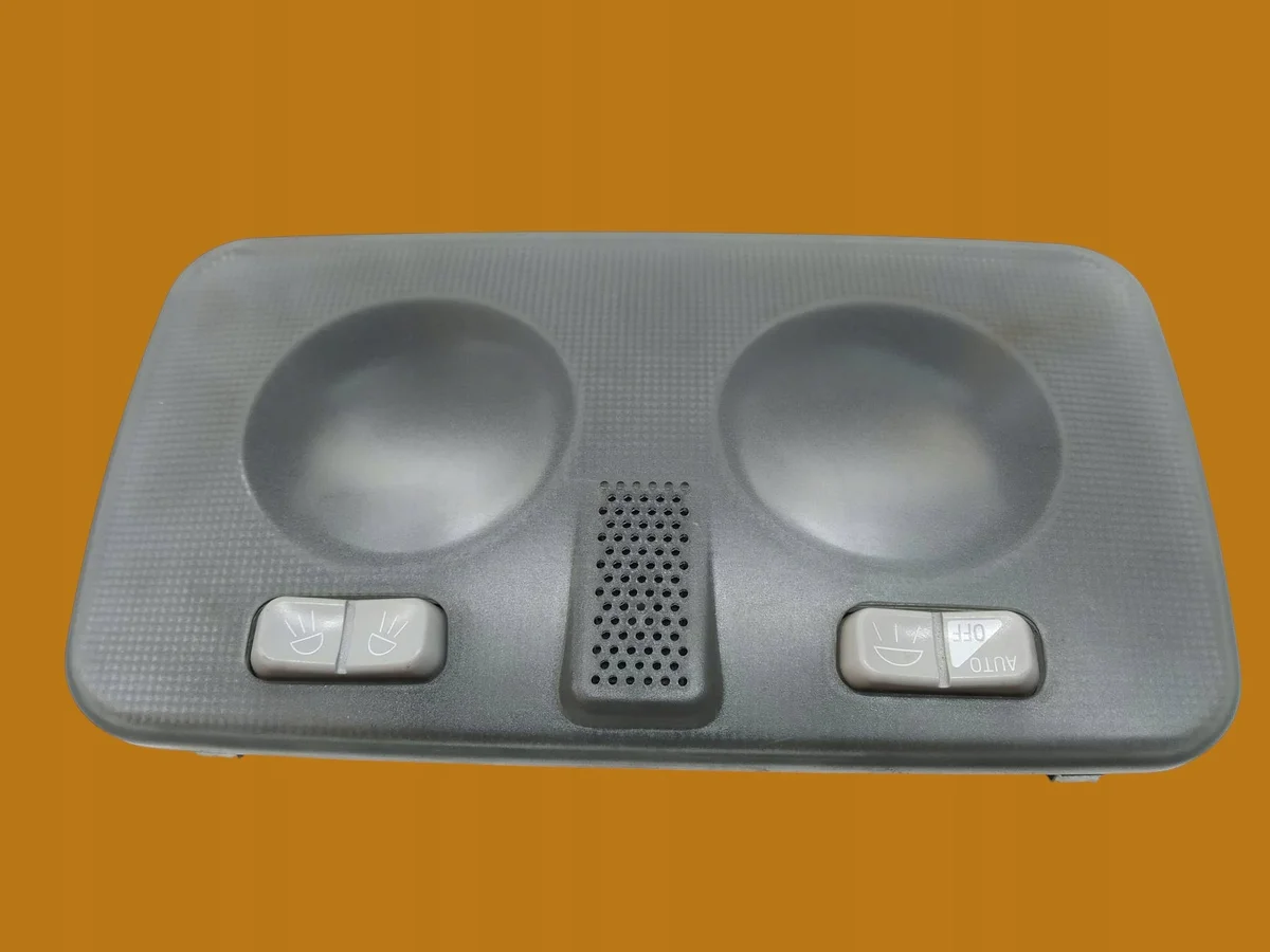 Fiat Ducato III Innenleuchte 0884200