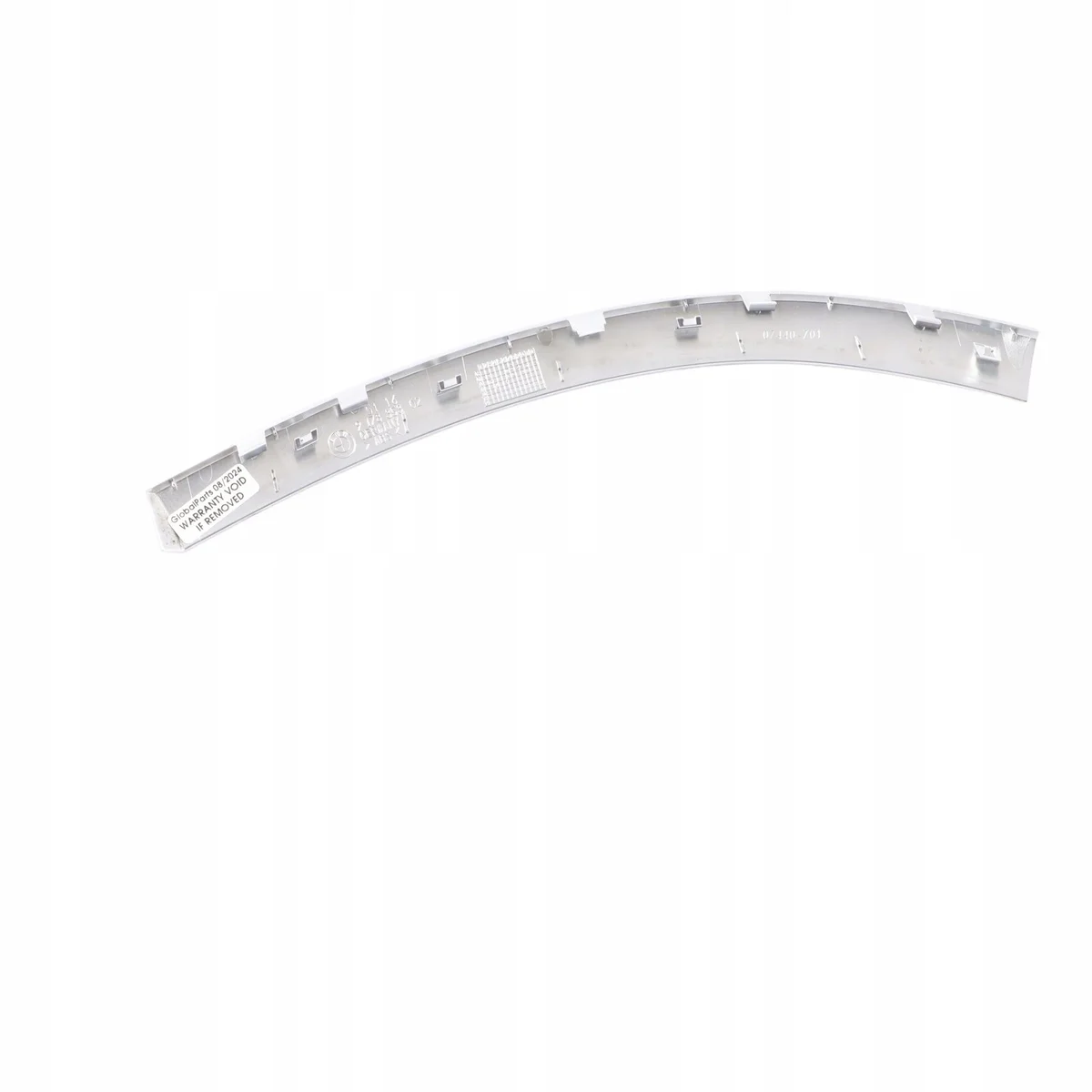 Modanatura Console Centrale BMW F07 9178353 image 8