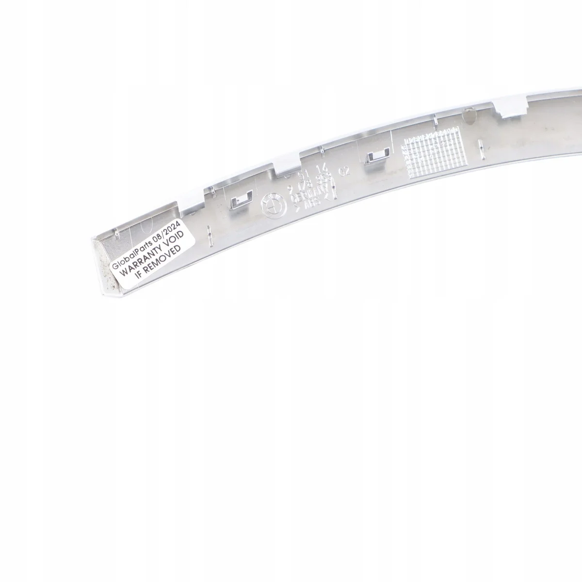 Modanatura Console Centrale BMW F07 9178353 image 9