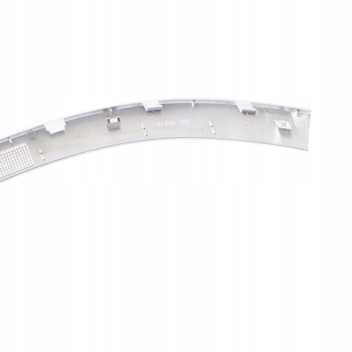 Modanatura Console Centrale BMW F07 9178353 image 10