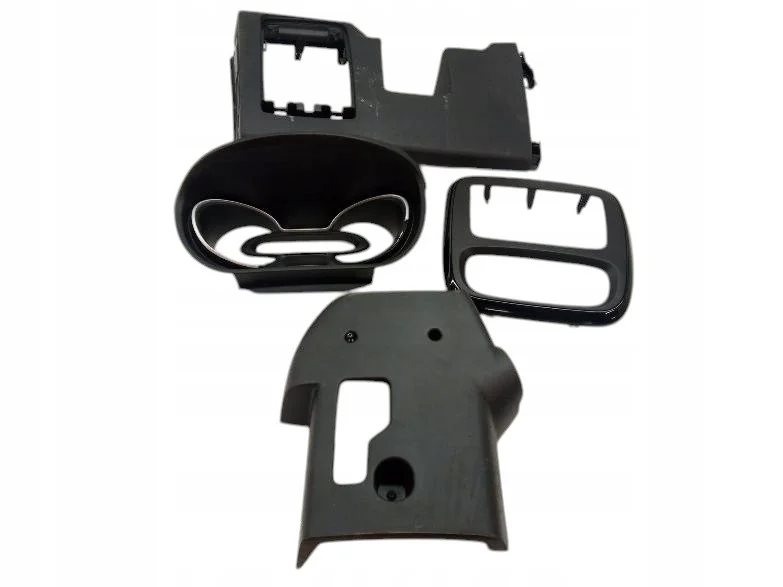 Cobertura Rádio Opel Vivaro II 5907911592240