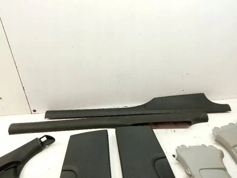 Cache seuil Audi A1 I 5907911592257 image 4