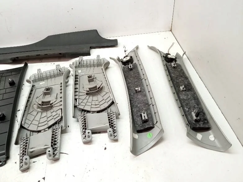Cache seuil Audi A1 I 5907911592257 image 10