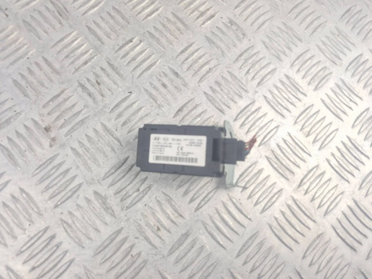 Calculateur Hyundai ix20 958001K500